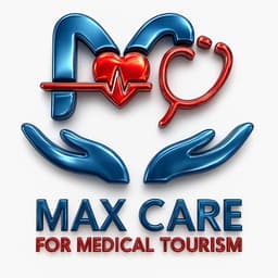 Max Care Logo